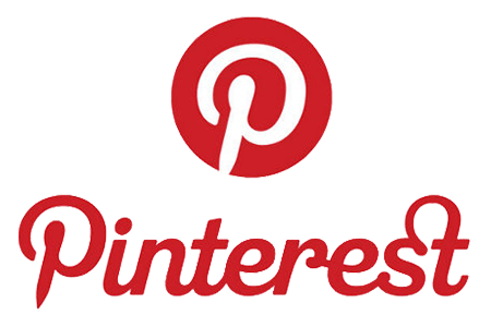 S'inscrire sur Pinterest