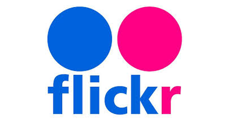 Retrouver mon compte Flickr