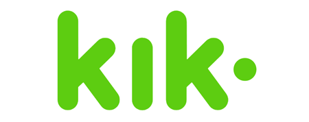 KIik messenger web version