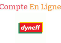 Connexion compte Dyneff