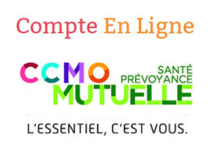www.ccmo.fr espace personnel