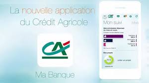 application mobile crédit agricole sud méditerranée