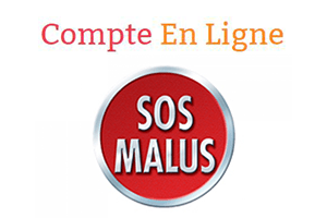 Connexion SOS Malus Espace Client