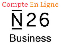 N26 Business connexion