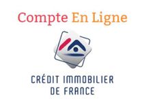 Crédit Immobilier de France : accès à l'espace client en ligne