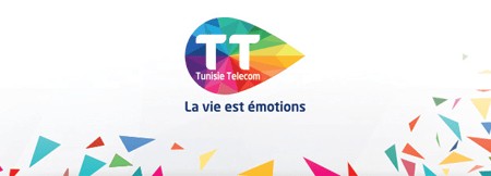 Authentification tunisietelecom.tn