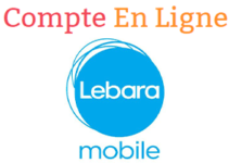 lebara mobile mon compte en ligne