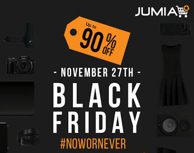 jumia ci black friday