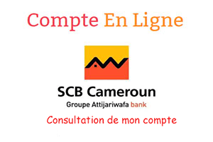 Scb cameroun compte épargne