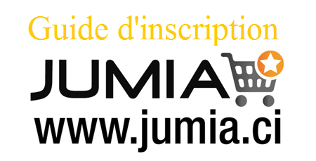 inscription jumia