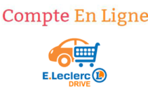 contacter e.leclerc-drive