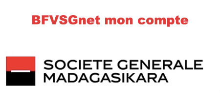 BFVSGnet Société Générale mon compte