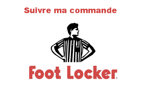 Foot locker suivi colis