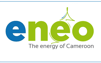 Logo Eneo Camaeroun