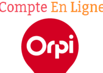 mon compte client Orpi