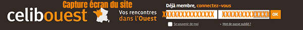 identification compte celibouest