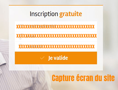 inscription site de rencontre en ligne