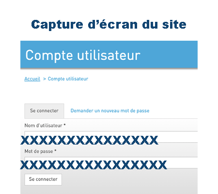 www.asp-public.fr accès compte