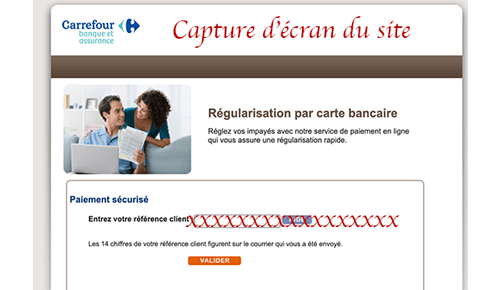 Accéder à reglement.pass.fr 