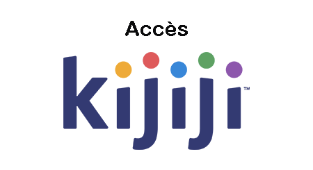 kijiji.ca espace personnel