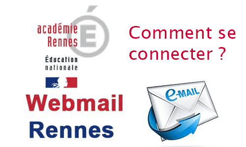 connexion webmail Rennes