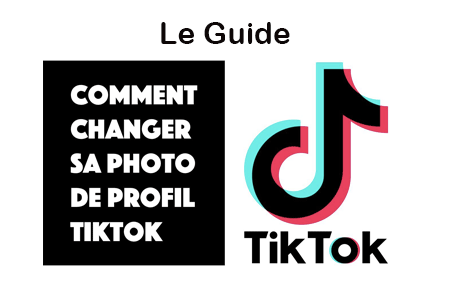 Modifier une photo de profil stylé sur Tik tok