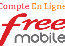 espace client free mobile re