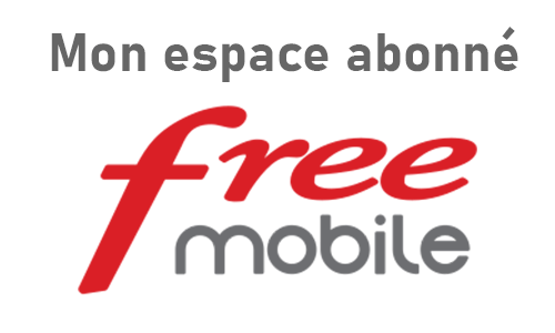 Espace abonné Free mobile