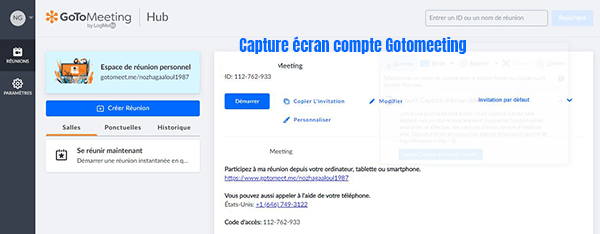 gotomeeting free
