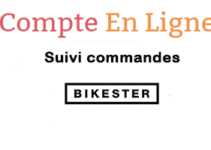 Accès Bikester espace client