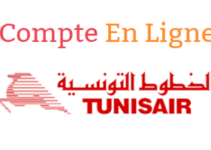 Modifier une réservation Tunisair