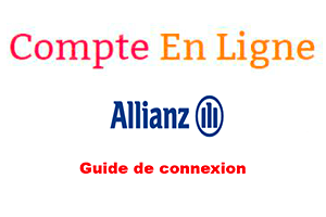 Connexion Allianz Banque espace client