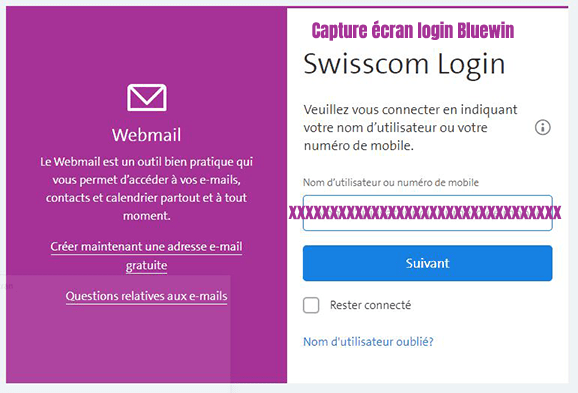 bluewin-login-mail