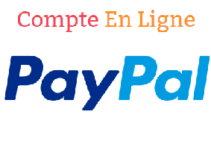 Comment recharger un compte Paypal ?