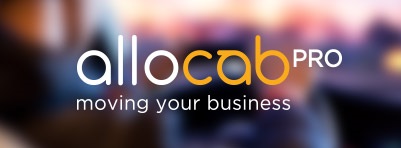 Allocab Pro