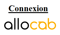 Connexion Allocab