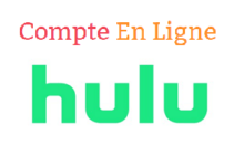 Se connecter à Hulu France