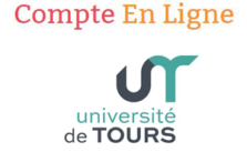 contact universite tours