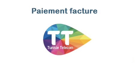 Consultation facture tunisie telecom
