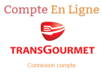 Connexion à mon compte transGourmet