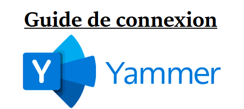 Yammer Login