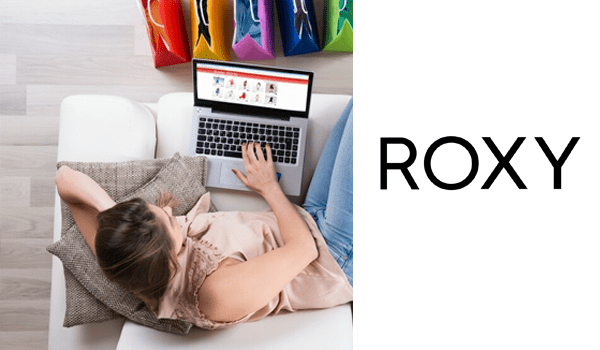 Suivi de commande Roxy