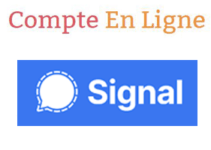 Installer Signal Desktop sur PC