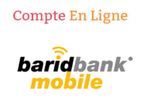 barid bank mobile
