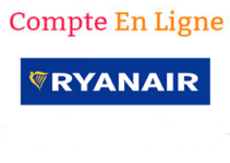 Débloquer espace client Ryanair