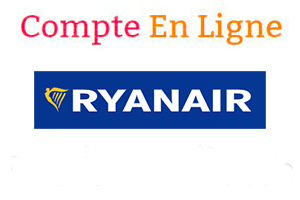 Débloquer espace client Ryanair