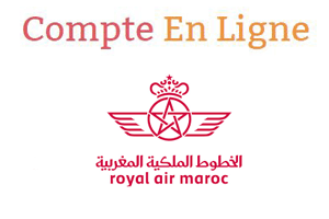 Royal Air Maroc réservation Billet
