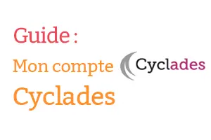 Cyclades Connexion : Comment accéder à votre compte candidat ?