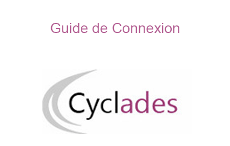 Authentification cyclades