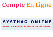 Systhag online matricule